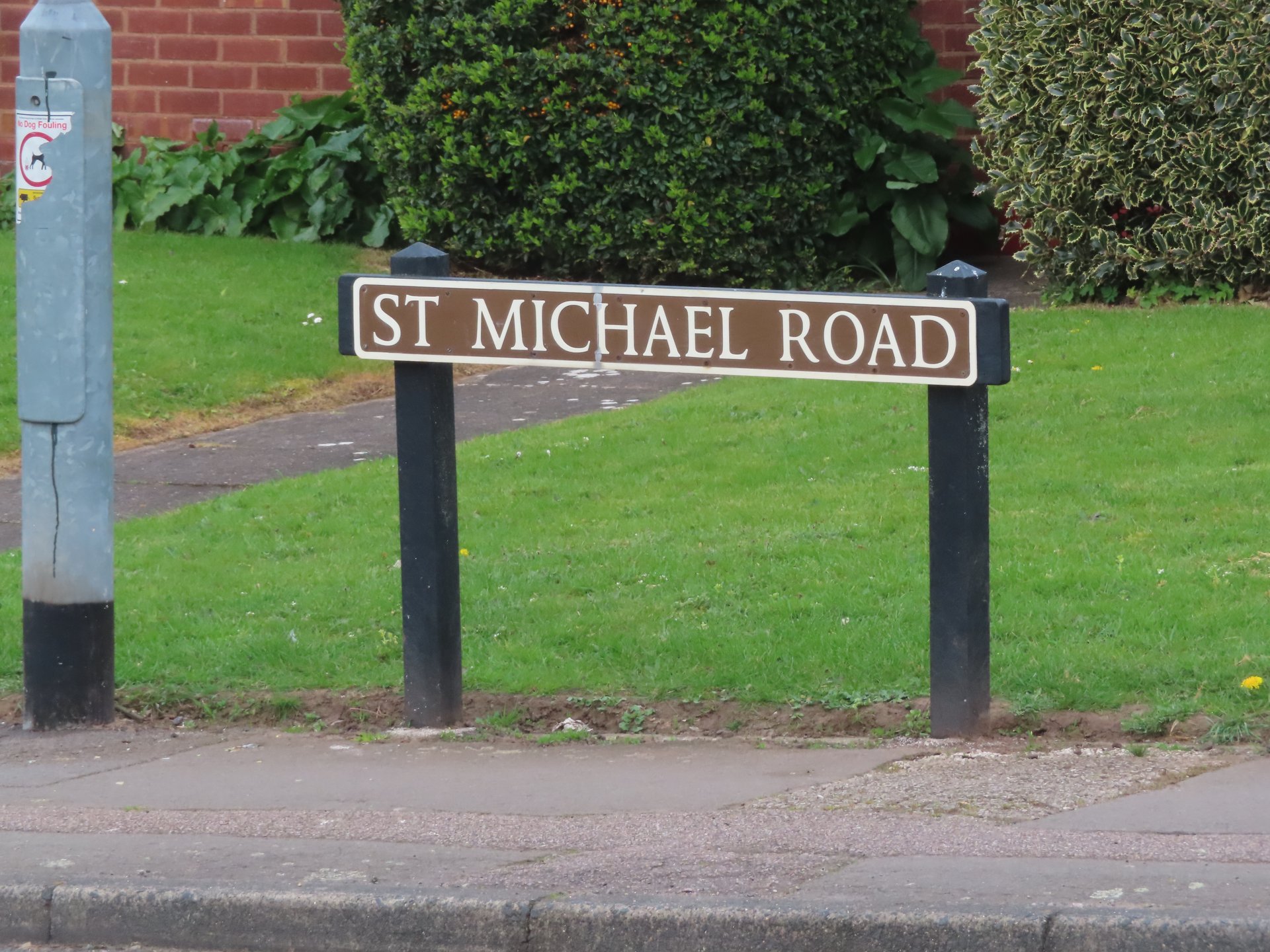 St Michael Road, Lichfield photo 3