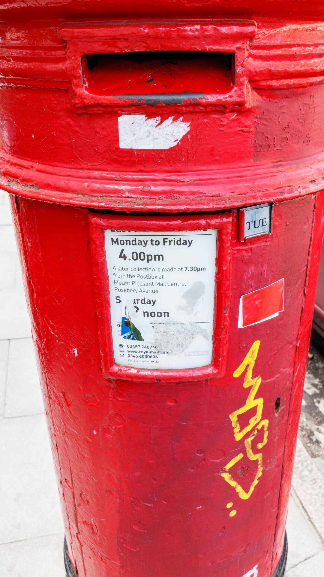 Woodstock Road, Greater London photo 2