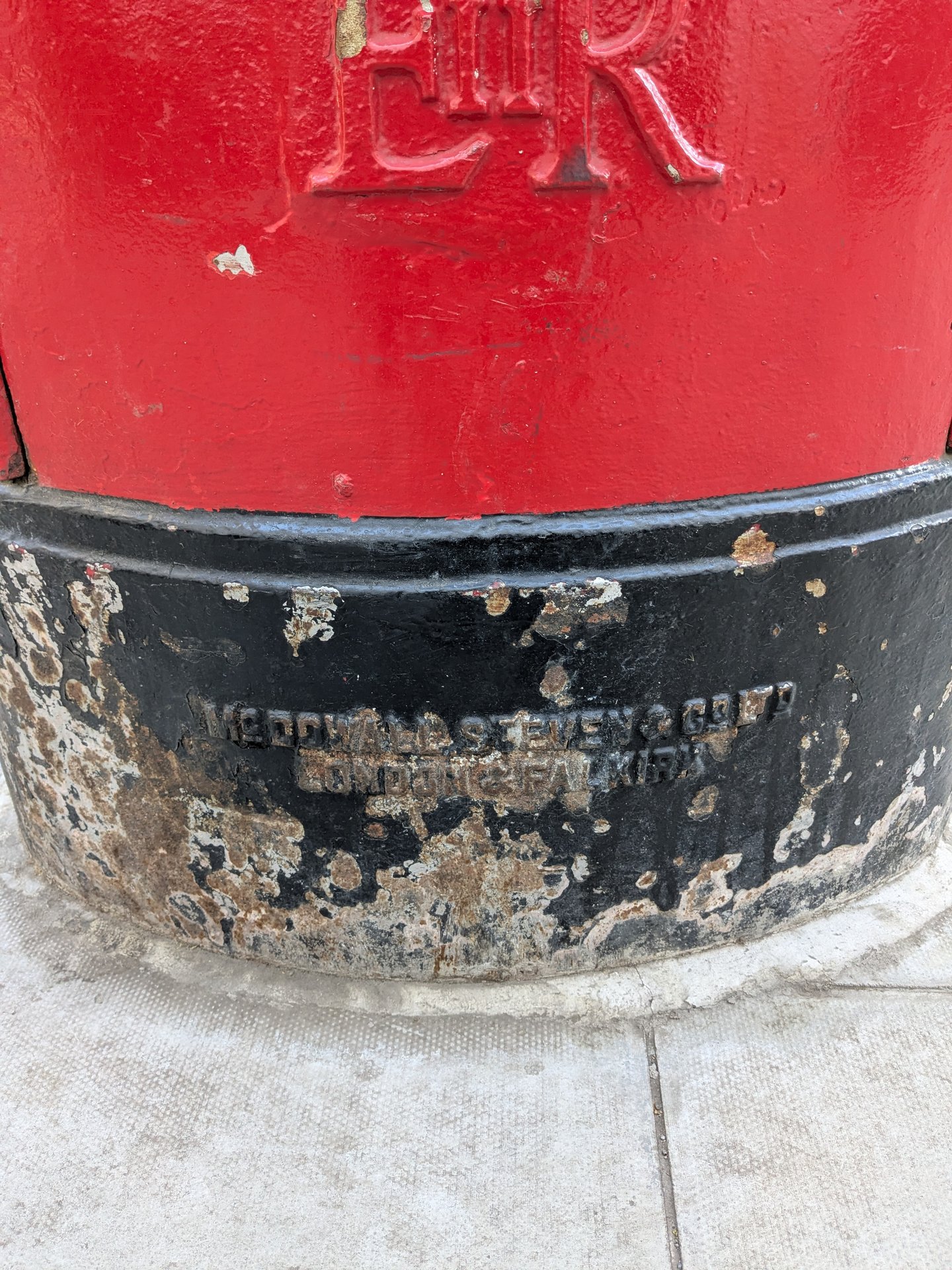 Queen Anne's Gate, City of Westminster photo 4