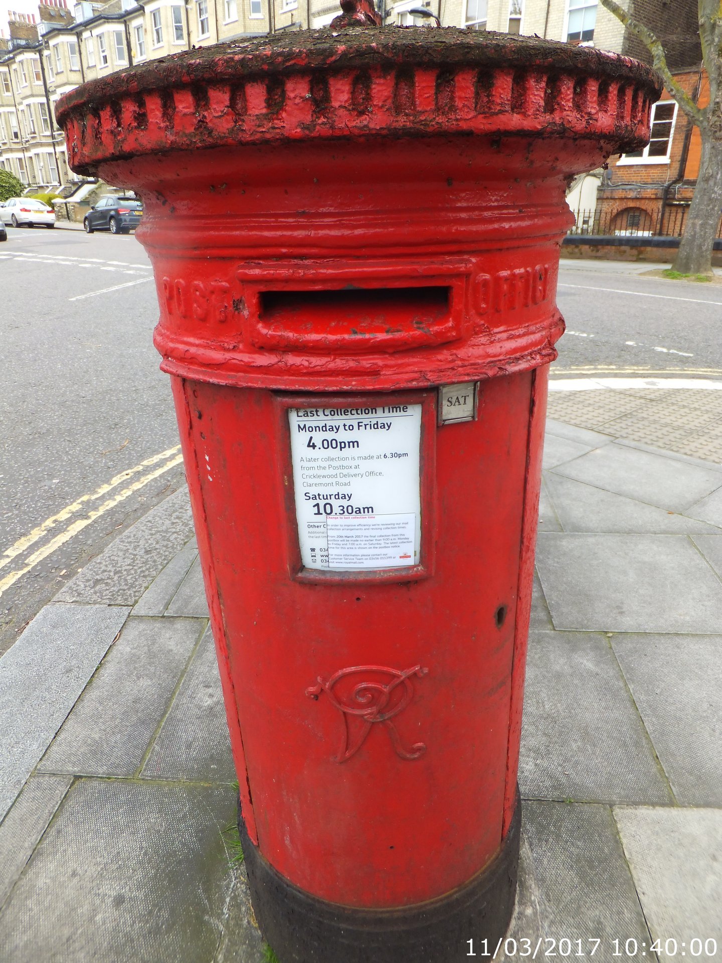 Adamson Road, Greater London photo 2