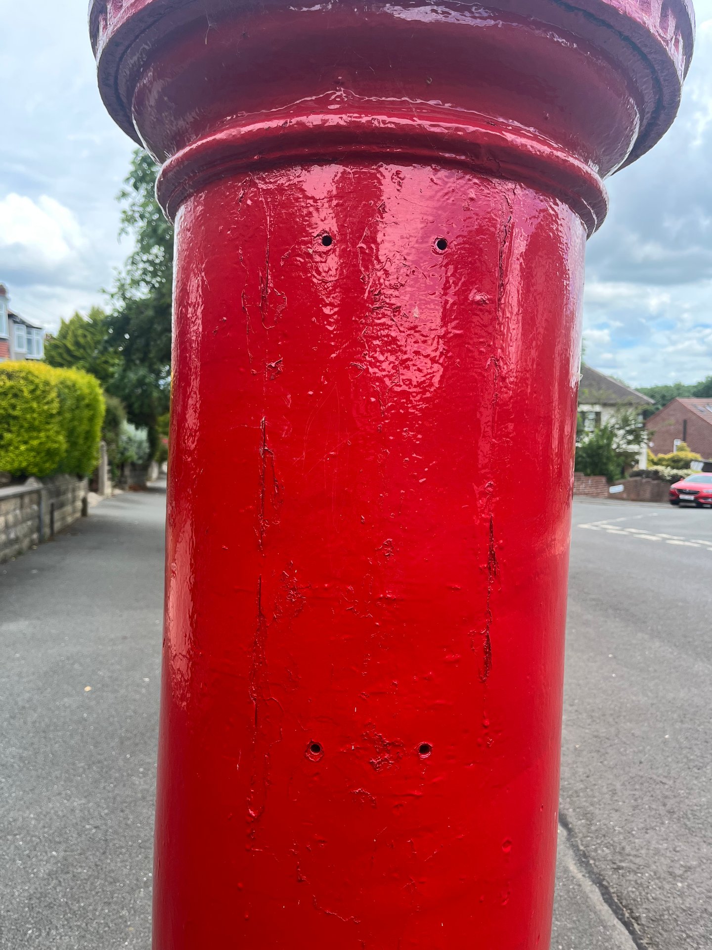Stowe Avenue, Sheffield photo 5