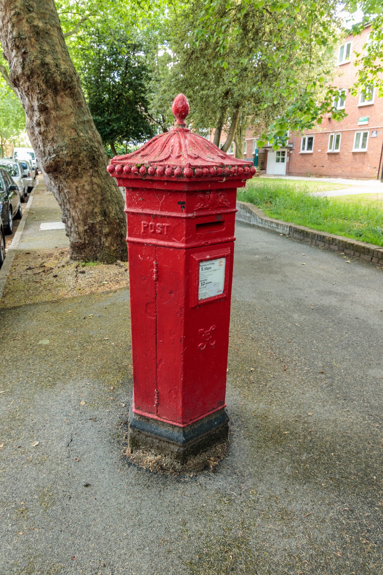Highbury New Park, Greater London photo 6
