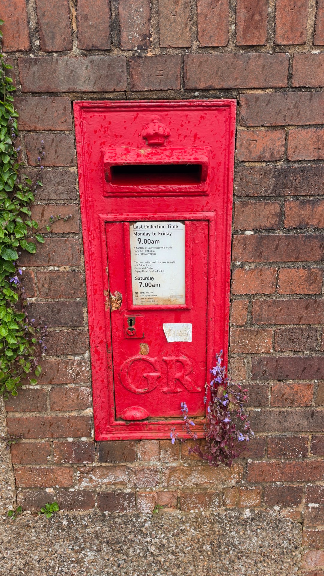 Polsloe Road, Exeter photo 2