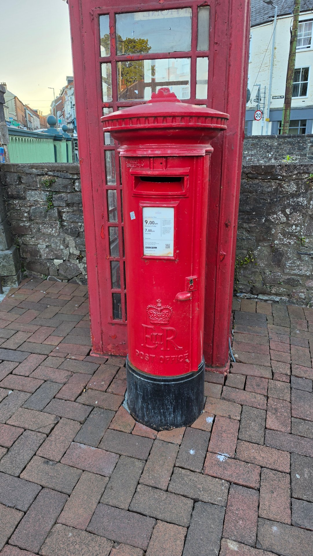 Gold Street, Tiverton photo 2