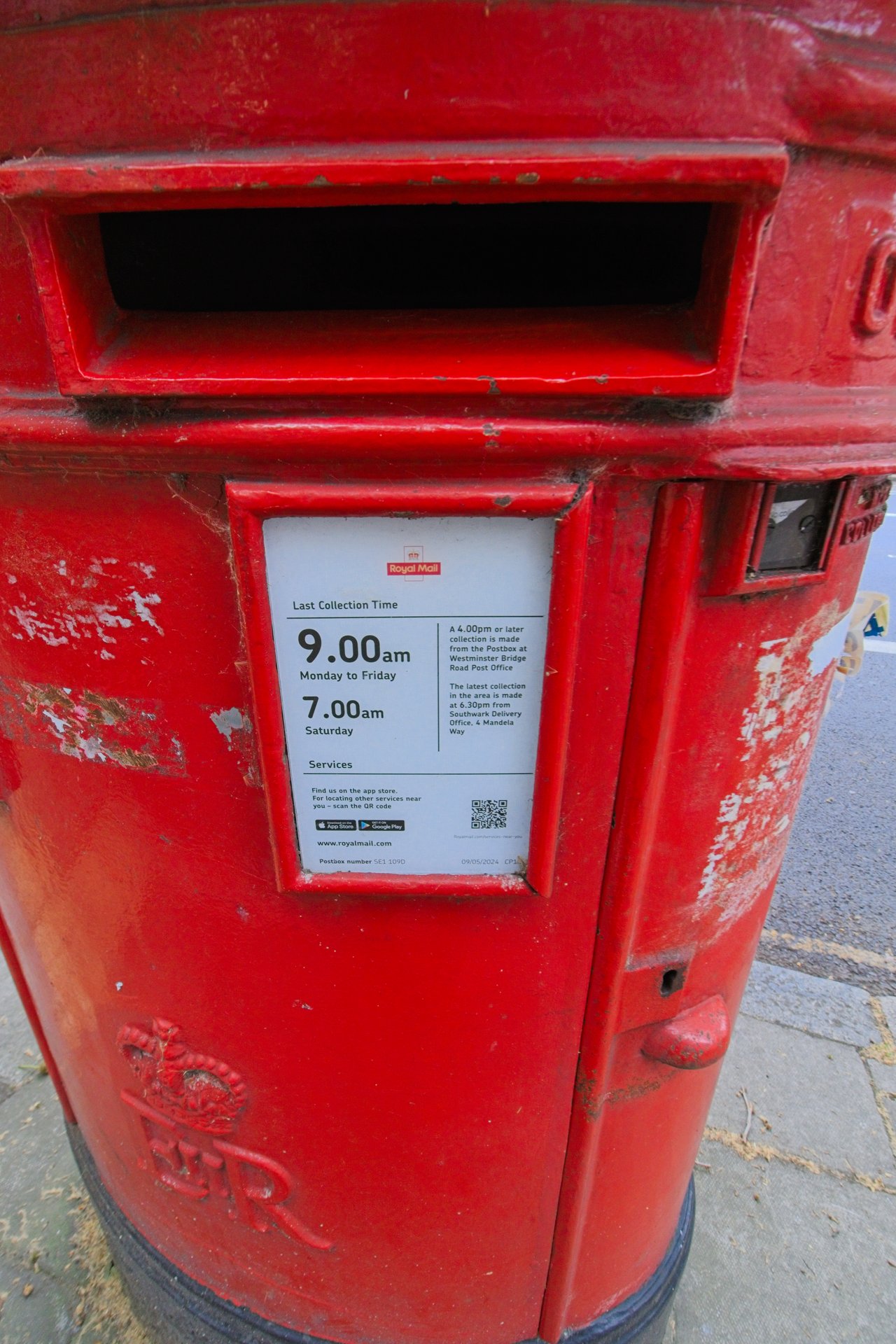 Kennington Road, Greater London photo 4