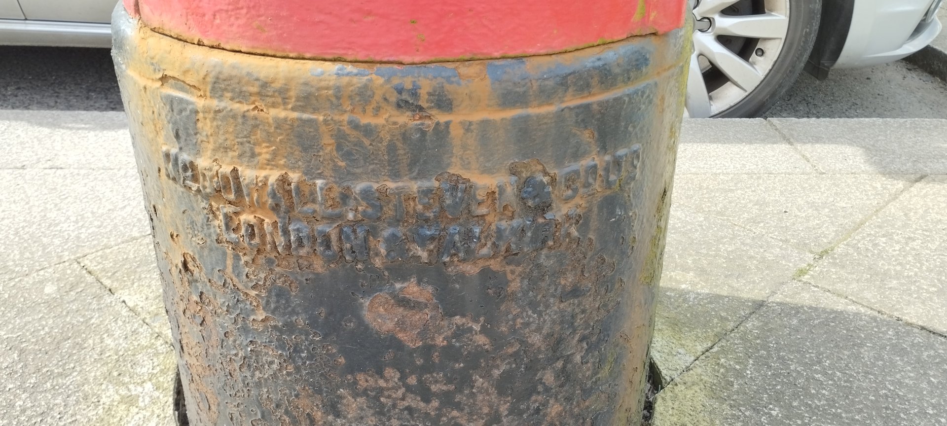 Market Square, Bosavern photo 2