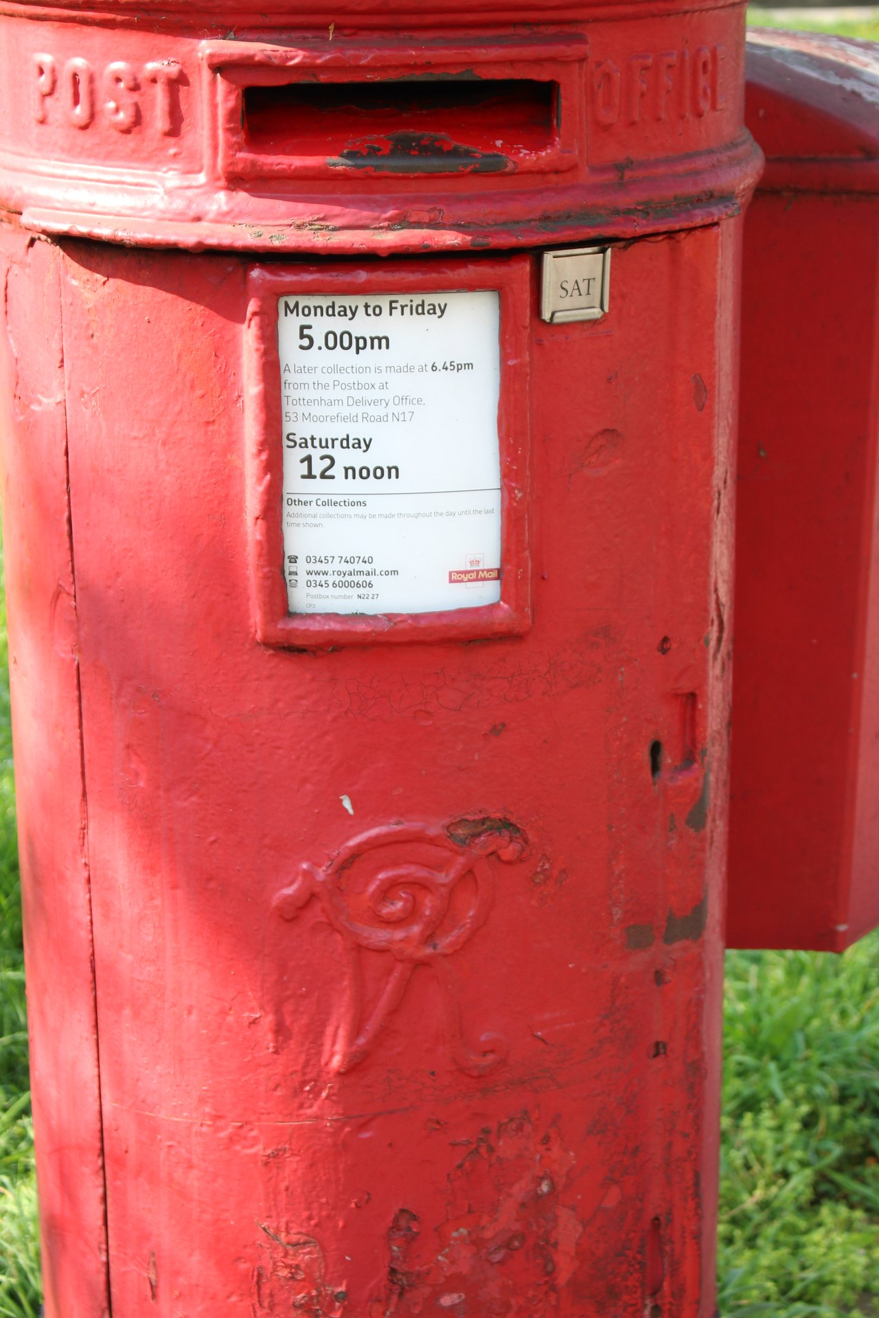 Station Road, Greater London photo 4