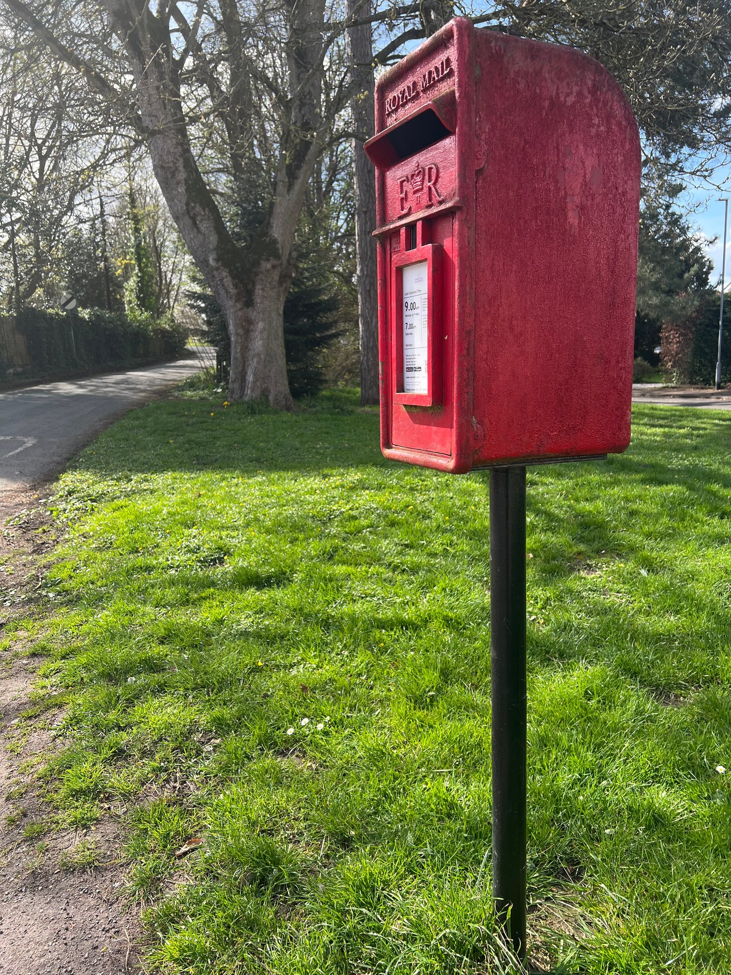 Footherley Road, Shenstone photo 2