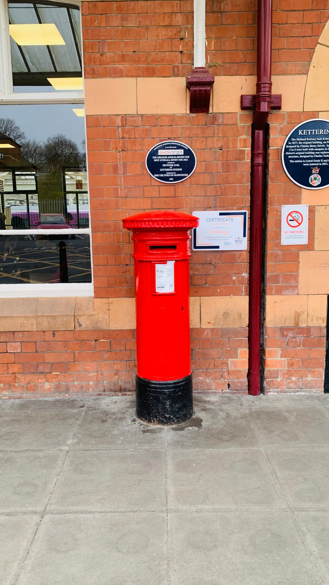 Station Road, Kettering photo 3