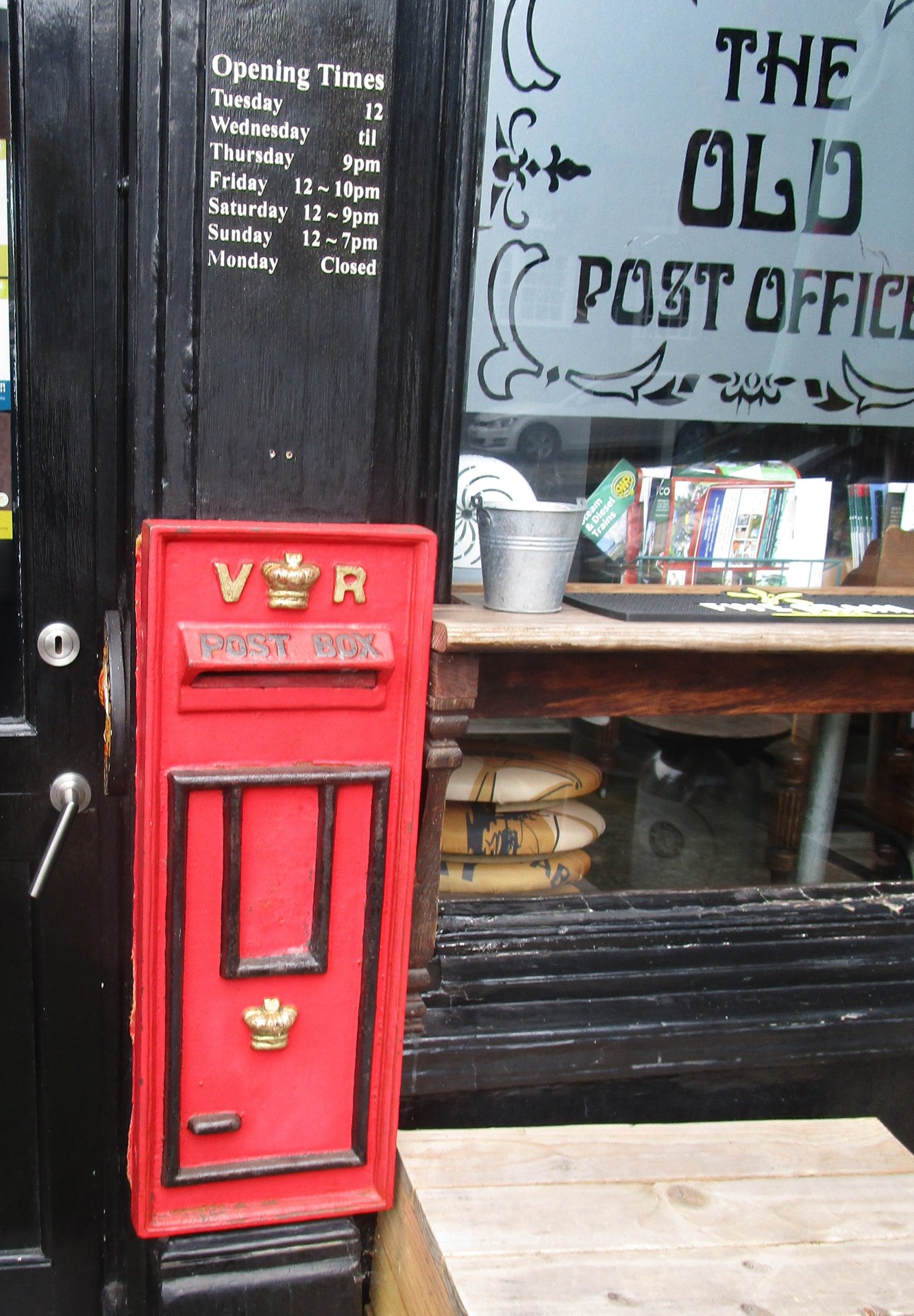 West Street, Warwick photo 2