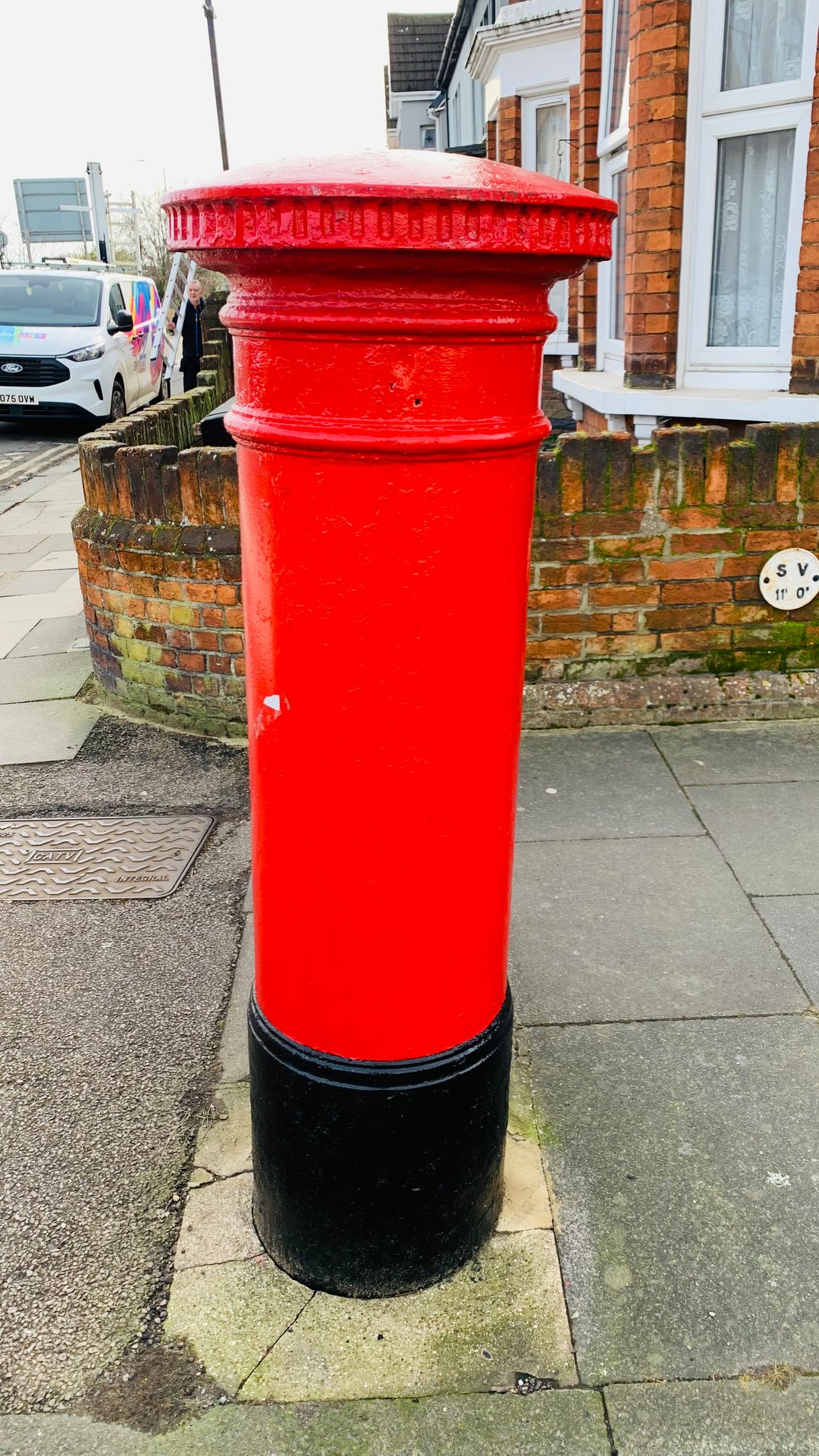 St Leonard's Avenue, Bedford photo 4