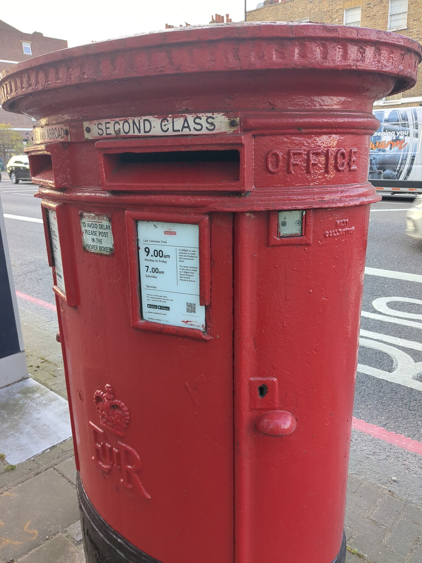 Commercial Road, Stepney photo 5