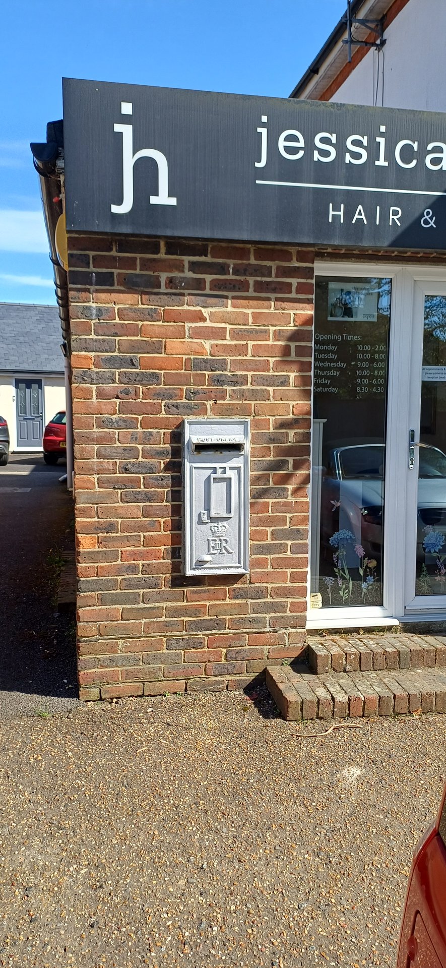 Station Road, Bosham photo 2