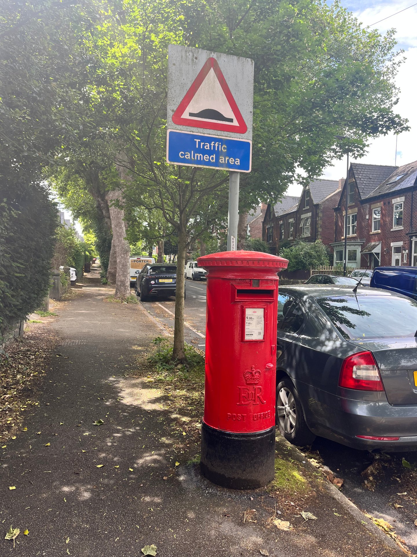 Carter Knowle Road, Sheffield photo 6