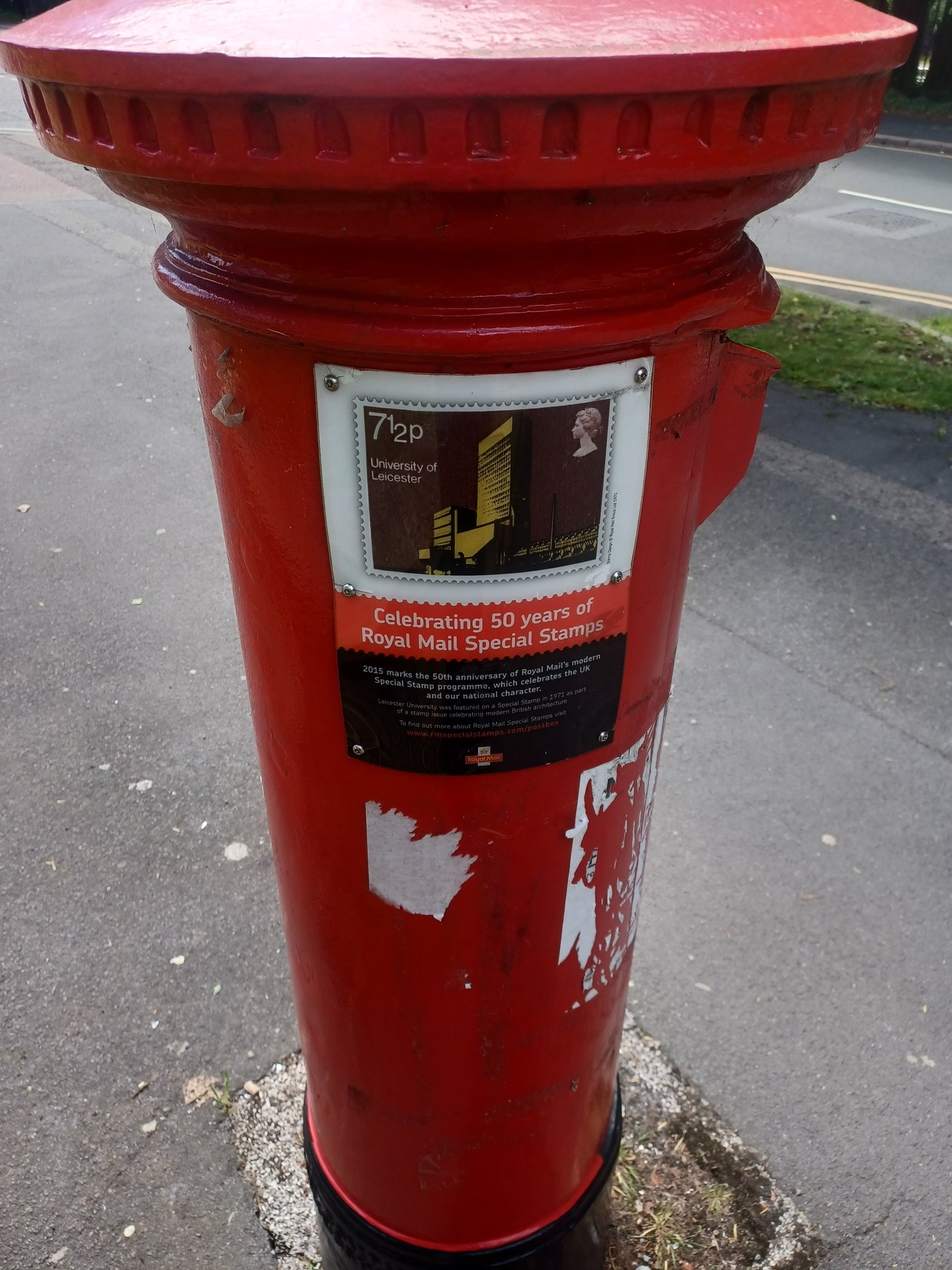 University Road, Leicester photo 2