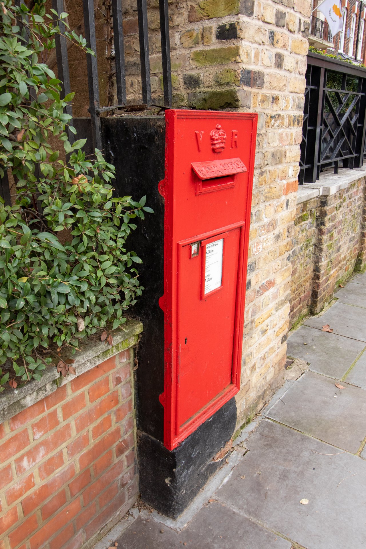 Cheyne Walk, Greater London photo 5