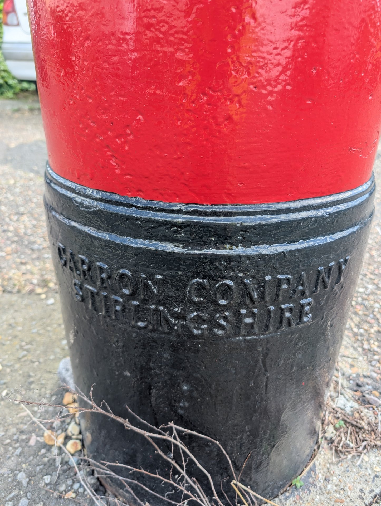 Mansfield road photo 3