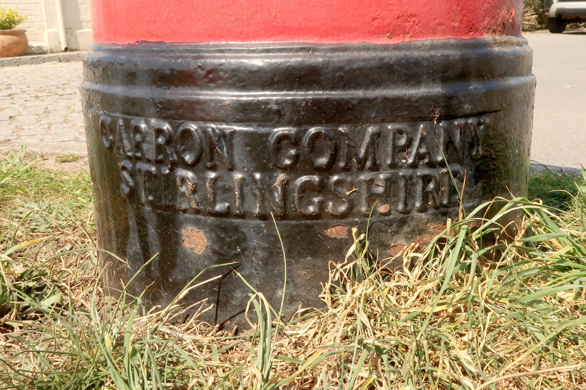 Constitution Hill, Southwold photo 3