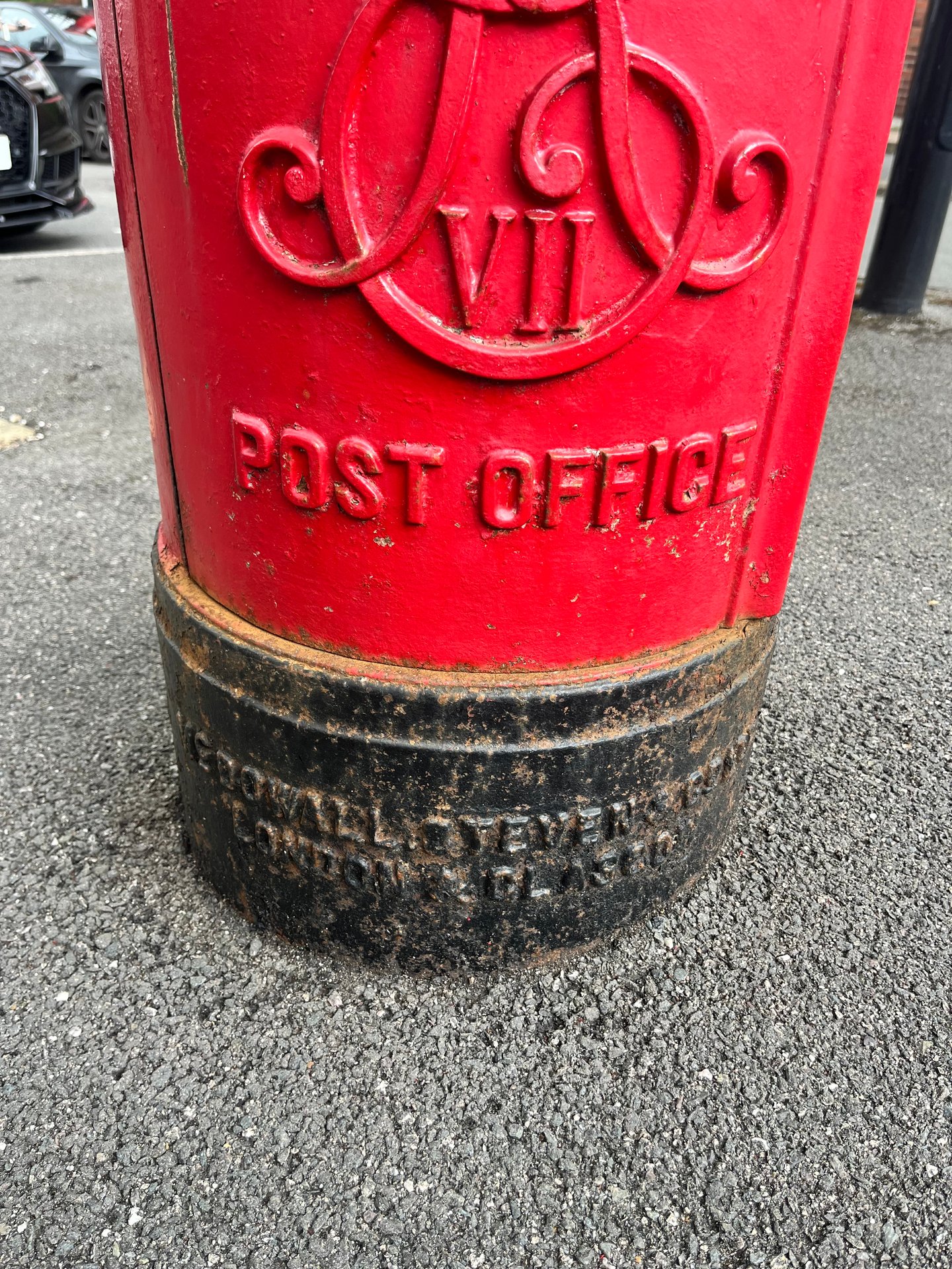Spurr Street, Sheffield photo 4