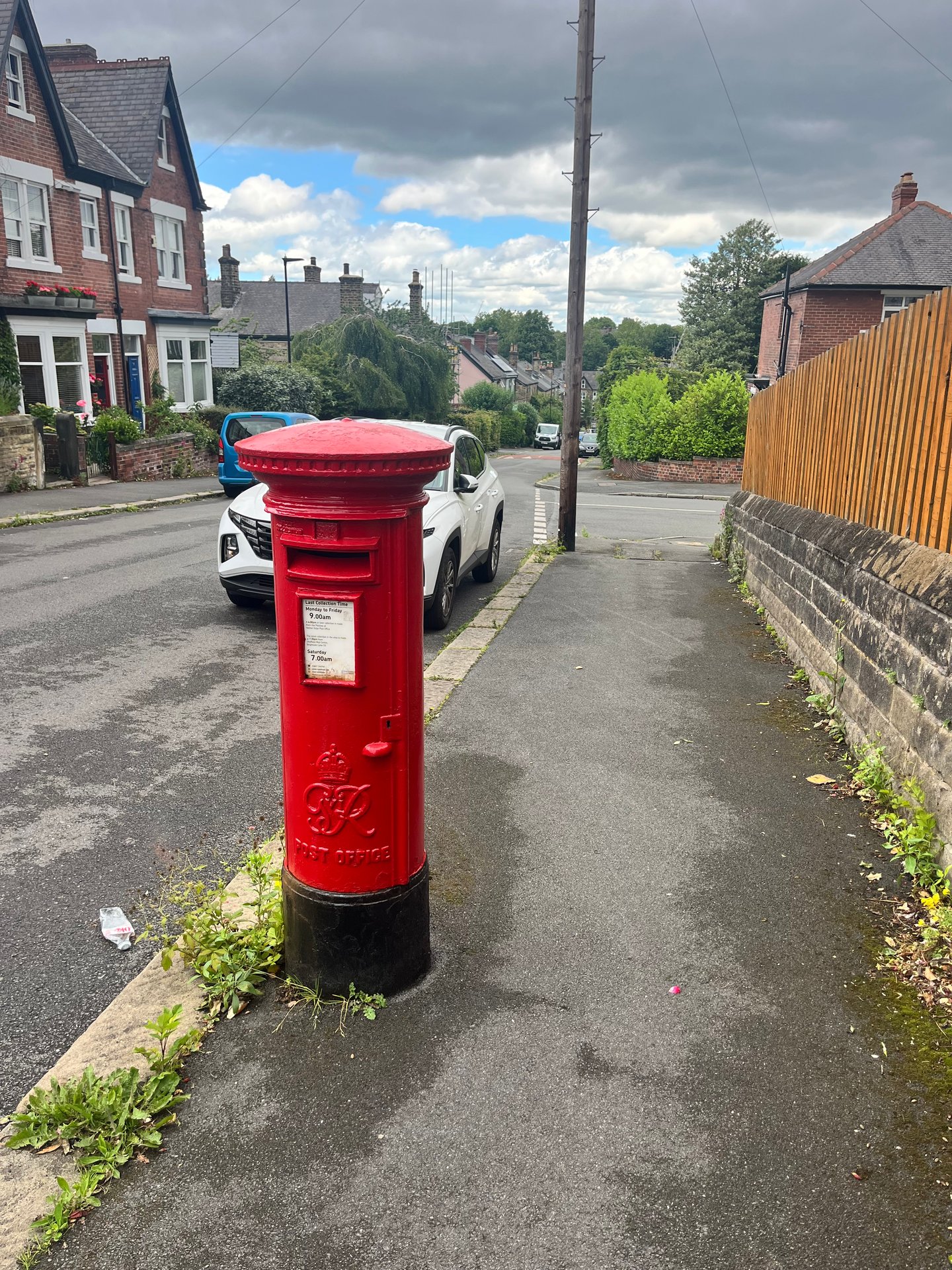 Rupert Road, Sheffield photo 6