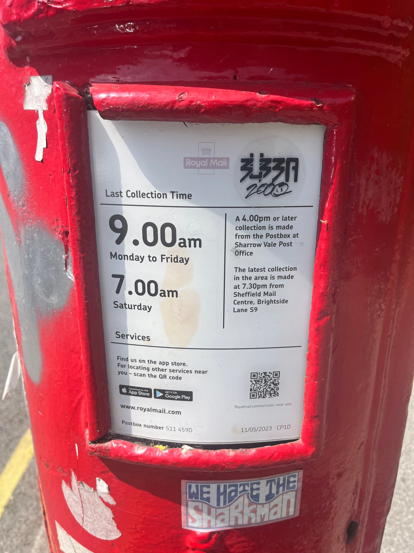 Ecclesall Road, Sheffield photo 4