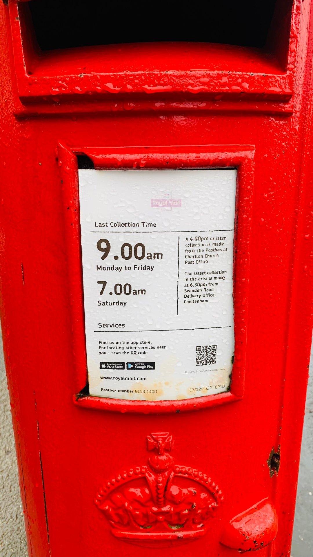 Naunton Lane, Leckhampton photo 3