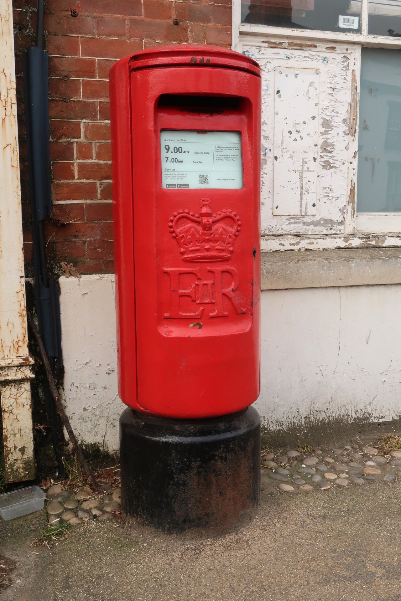 Broad Street, Eye photo 2