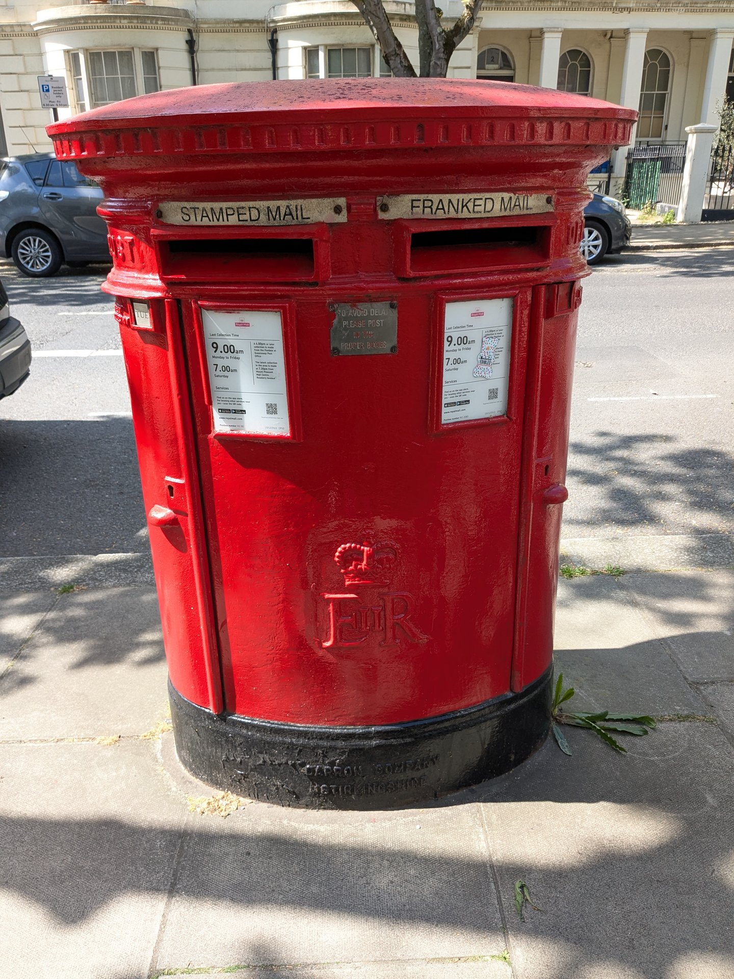 Westbourne Terrace Road photo 2