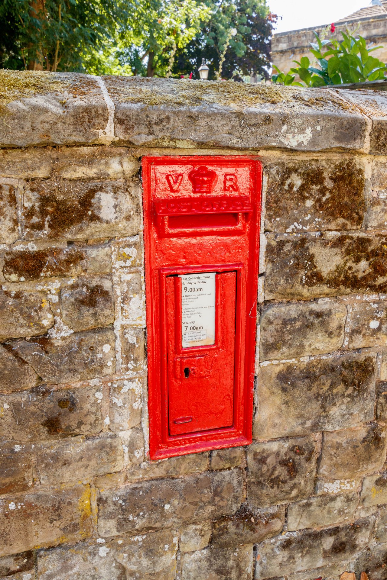 Causeway, Horsham photo 2