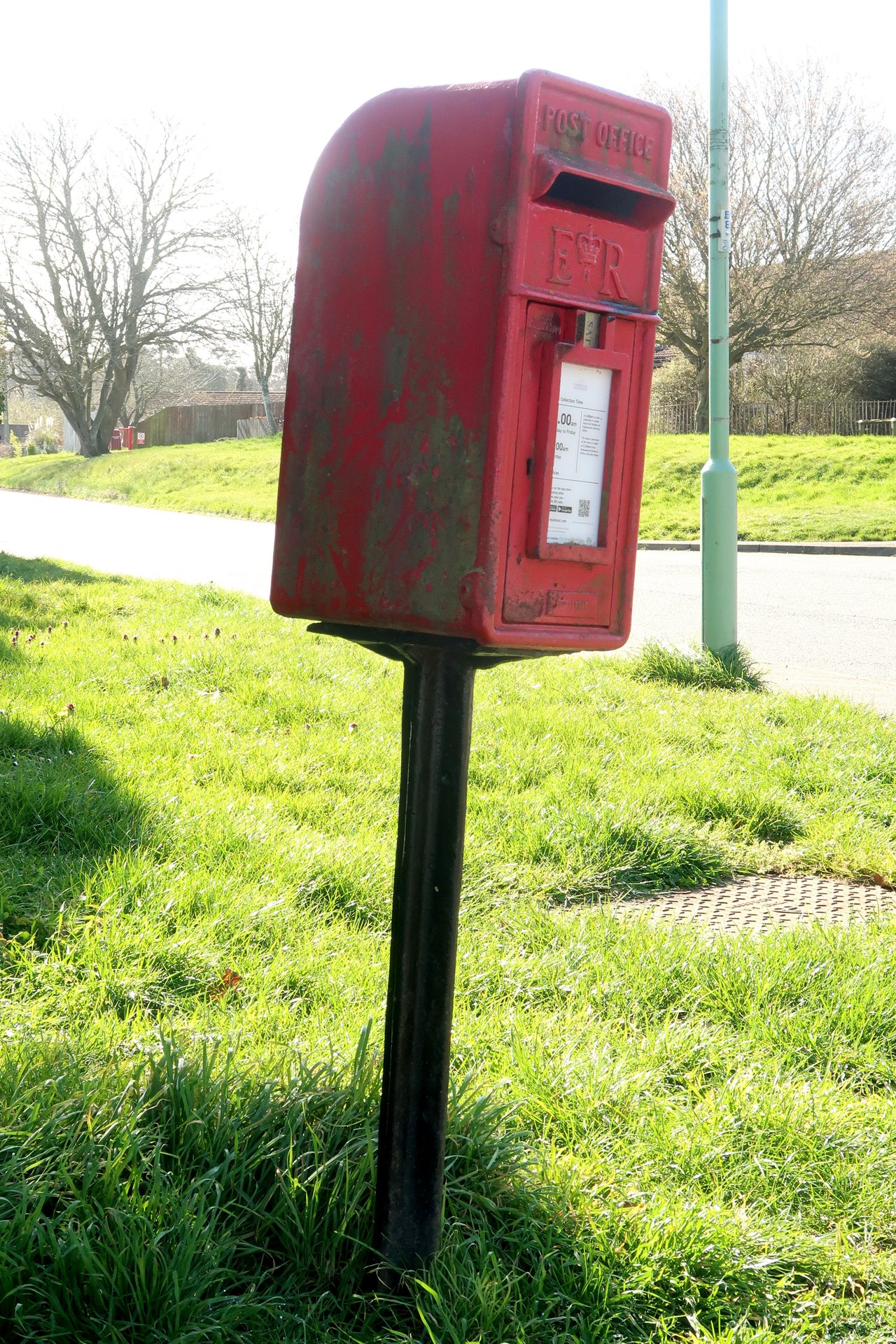 Lodge Road, Holton photo 4