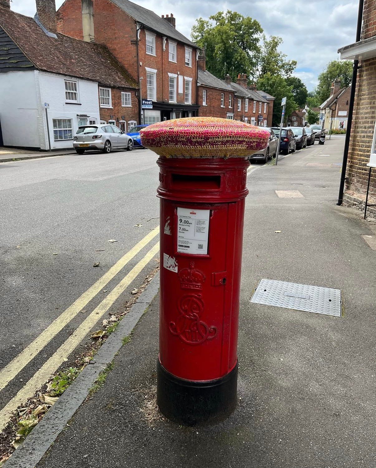 Germain Street, Chesham photo 2