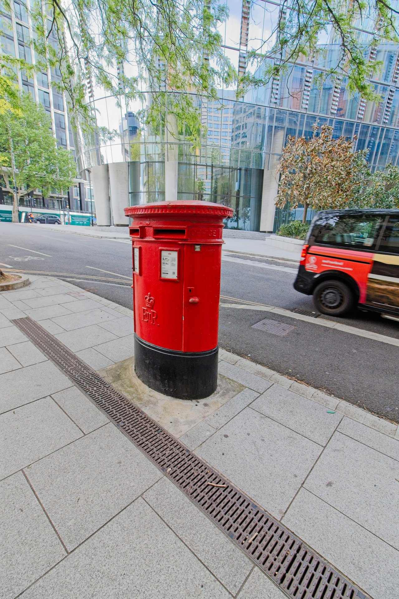 Upper Ground, Greater London photo 2