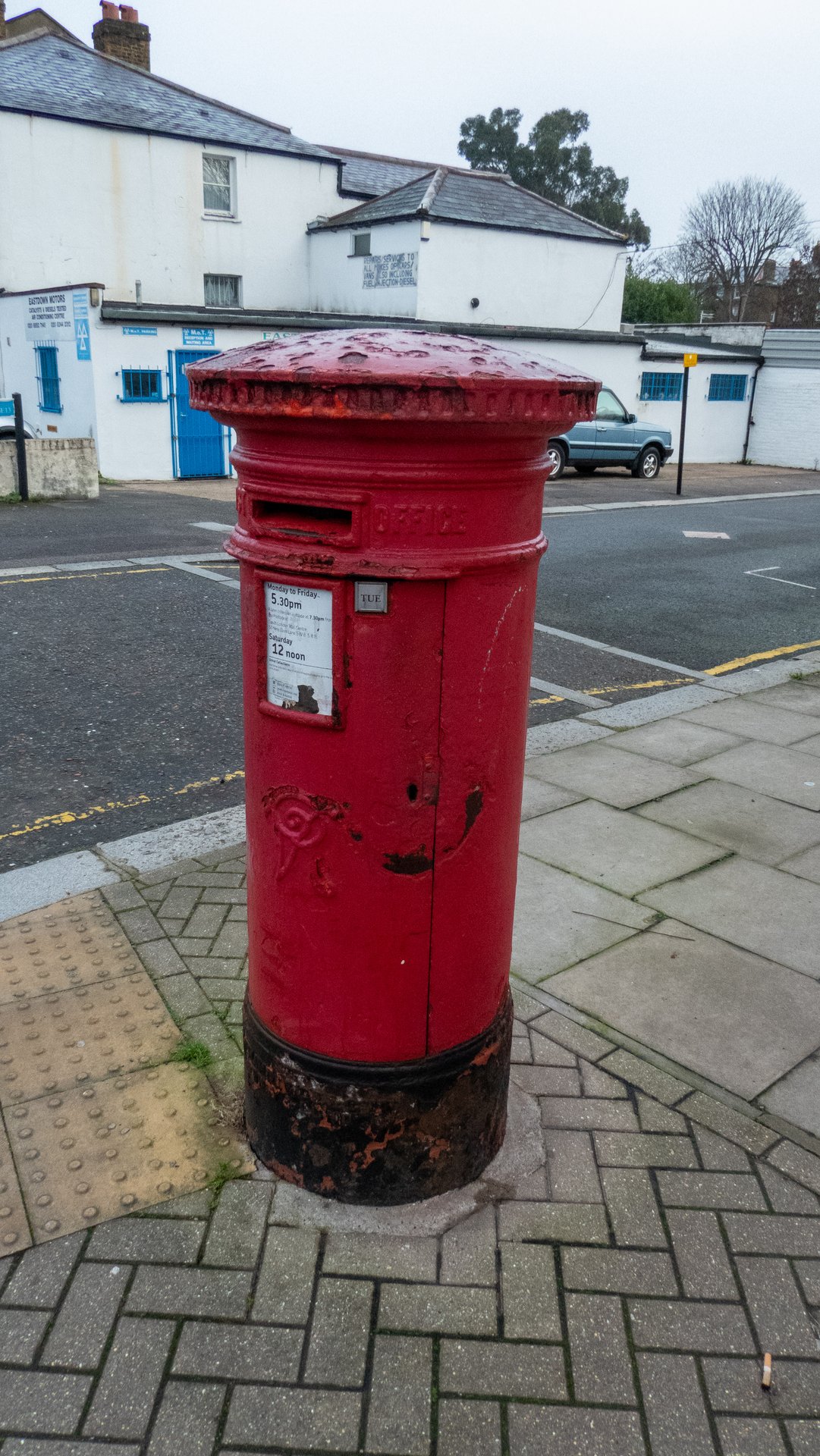 Dermody Road, Greater London photo 4