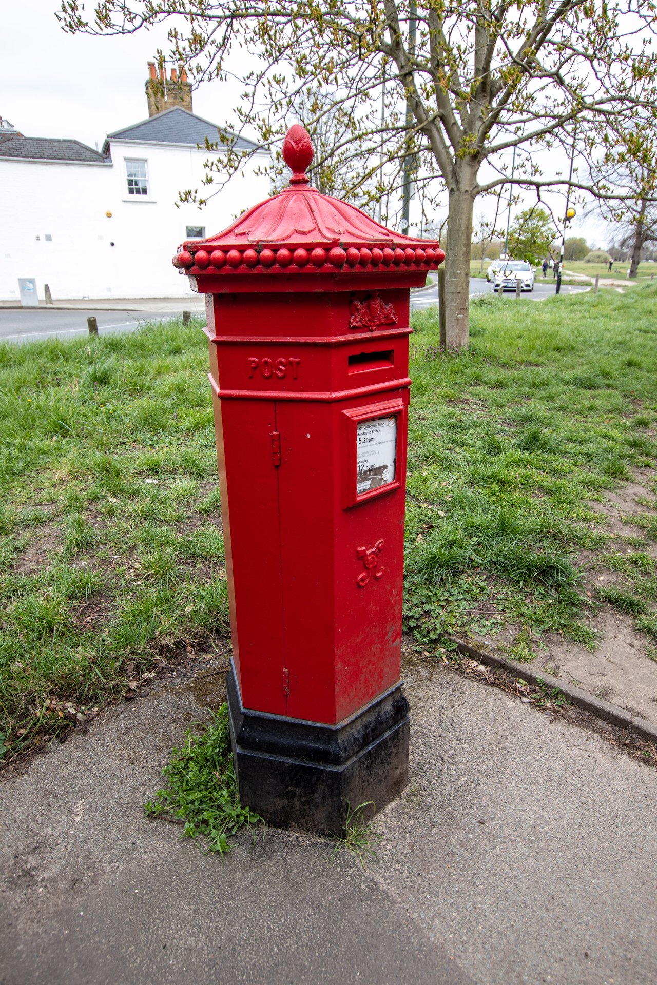 Woodhayes Road, Greater London photo 3