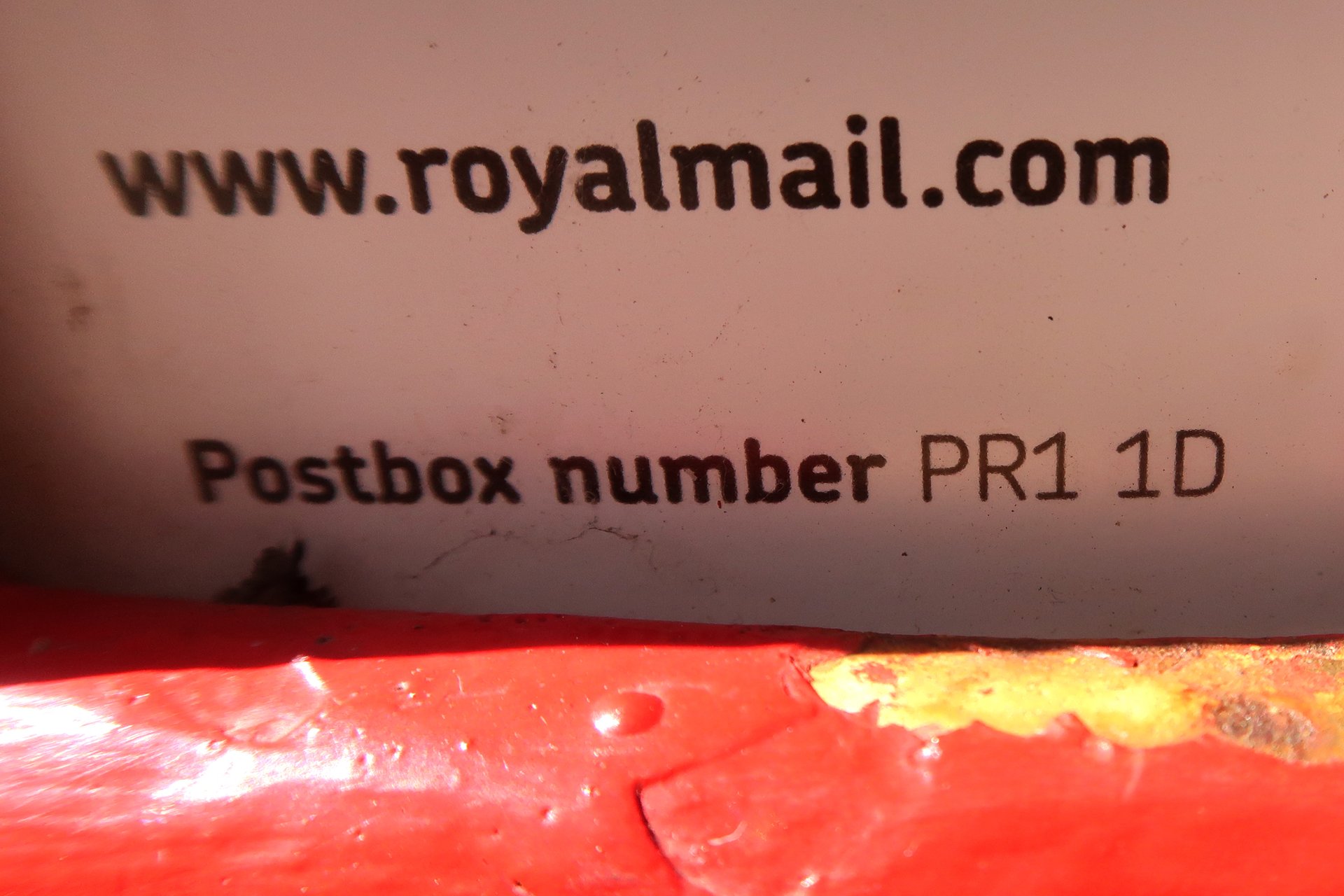 Market Street, Preston photo 3