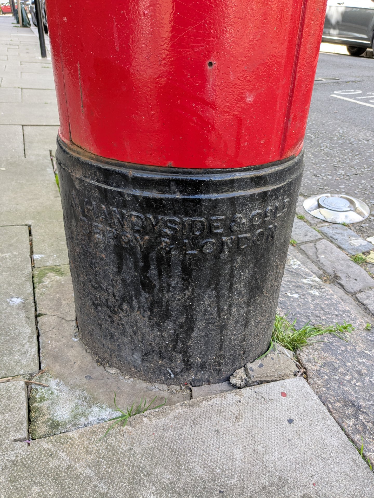 Bartholomew Villas, Greater London photo 3