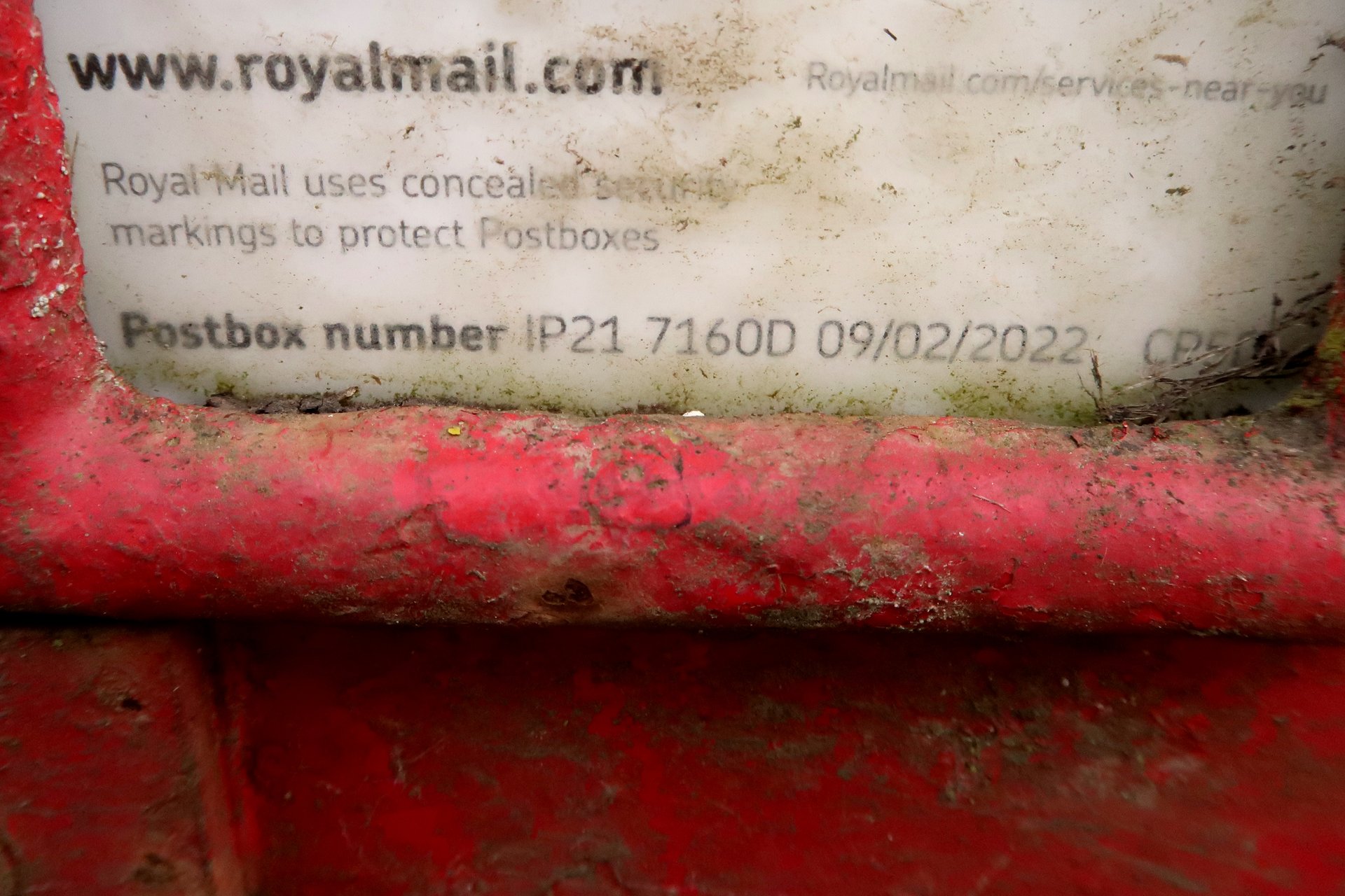 Wood Lane, Mid Suffolk photo 5