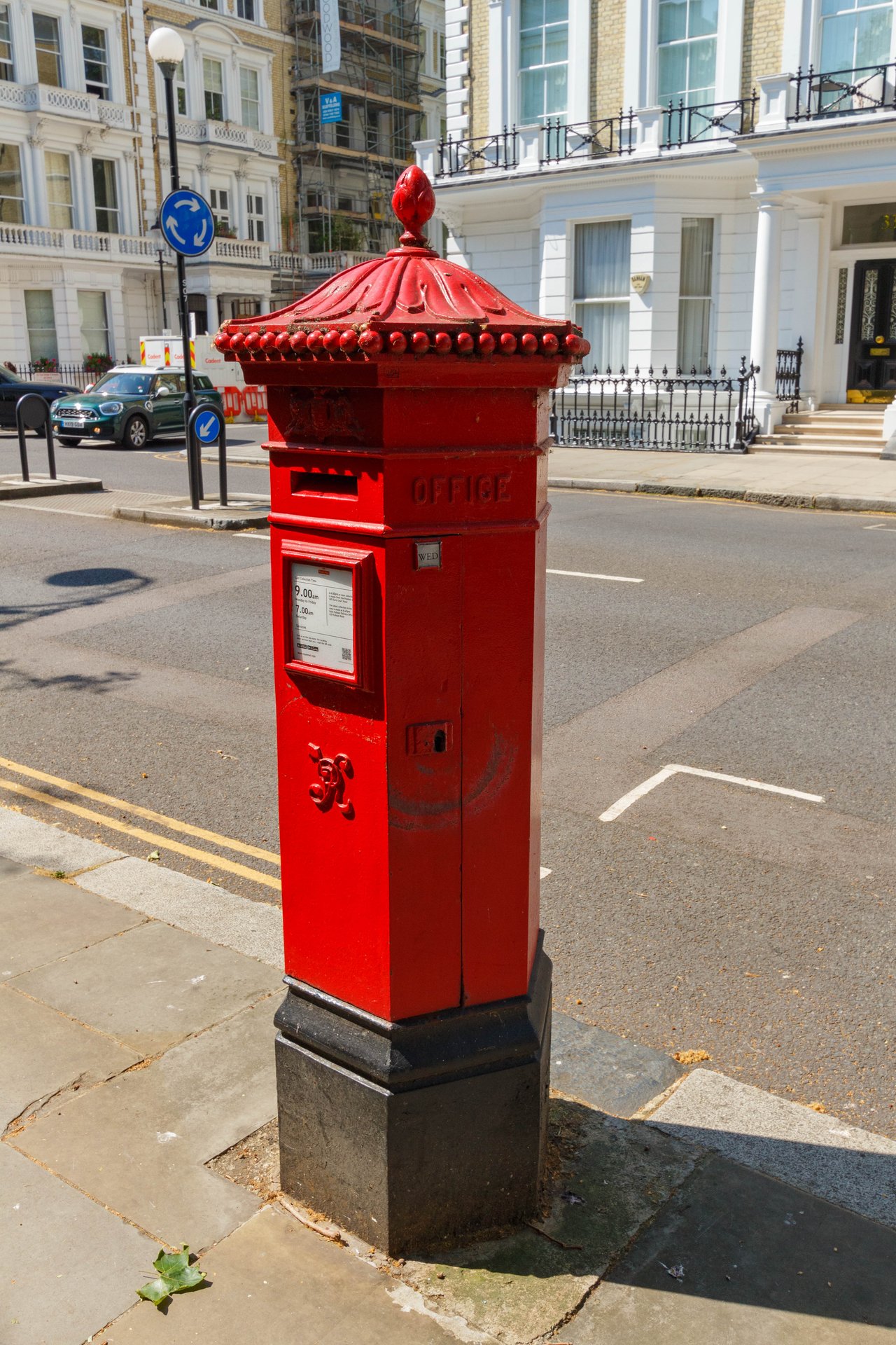 Collingham Road, Greater London photo 4
