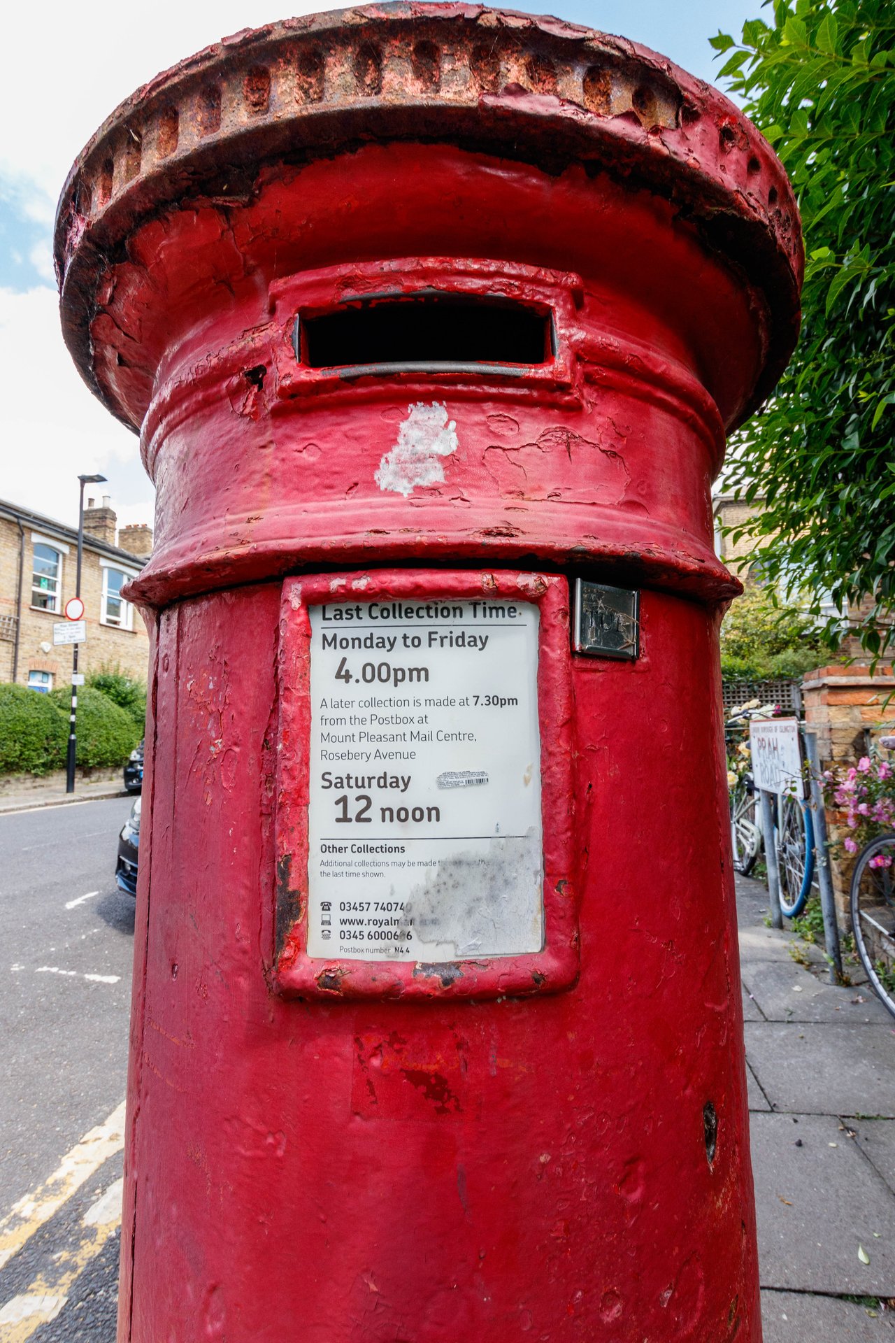 Plimsoll Road, Greater London photo 3