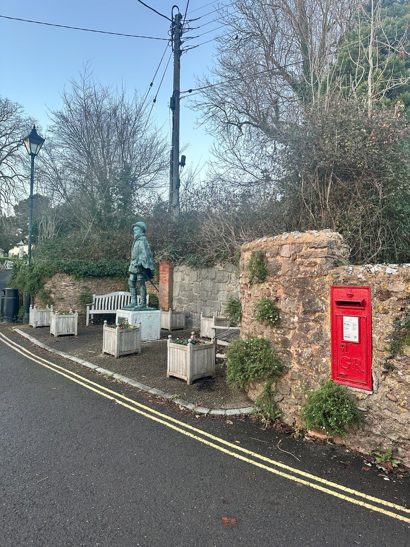 Vicarage Road, East Budleigh photo 4