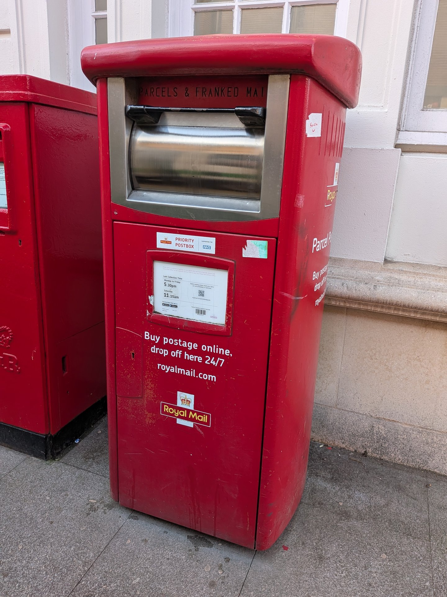 High Street, Exeter photo 2