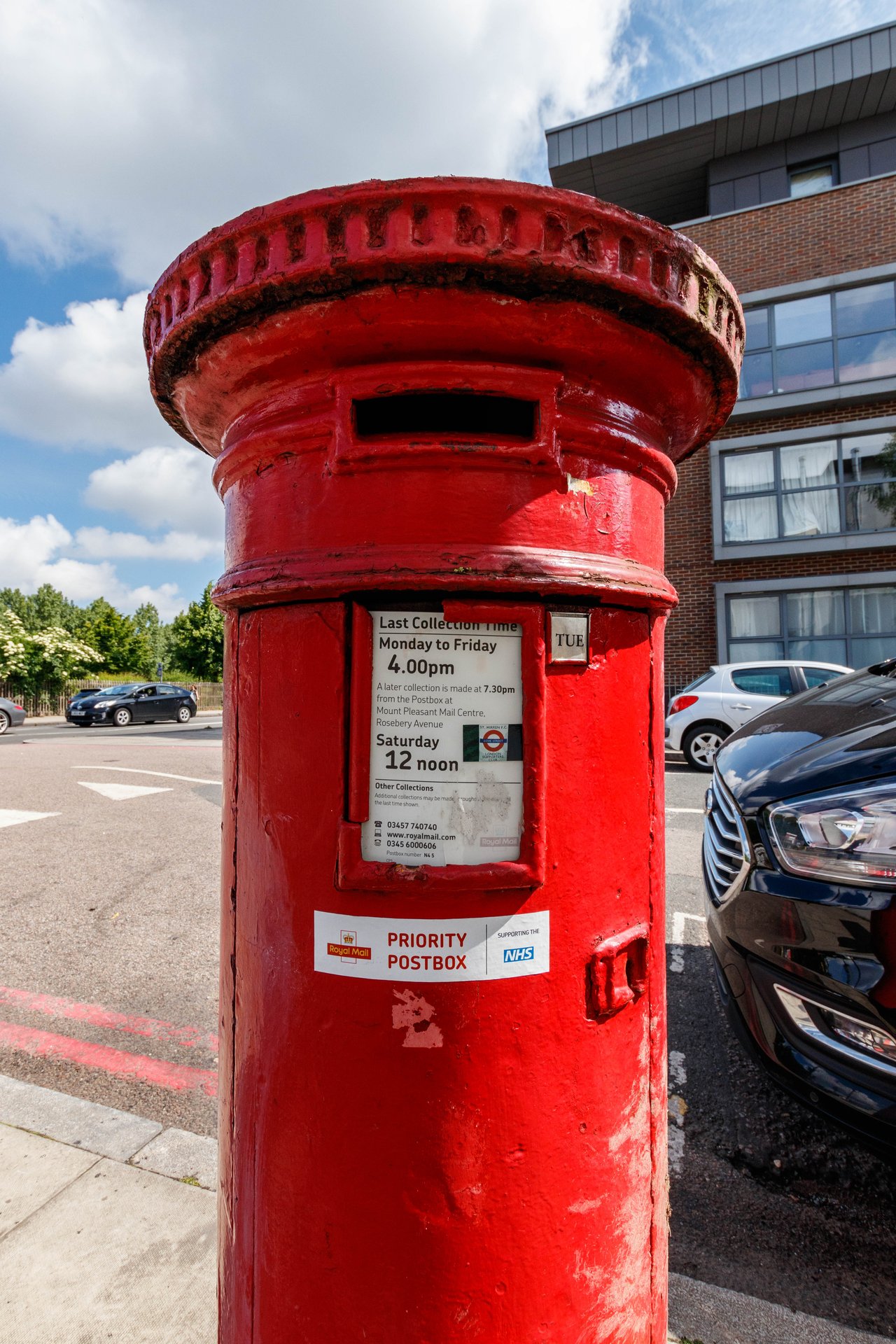 Alexandra Grove, Greater London photo 3