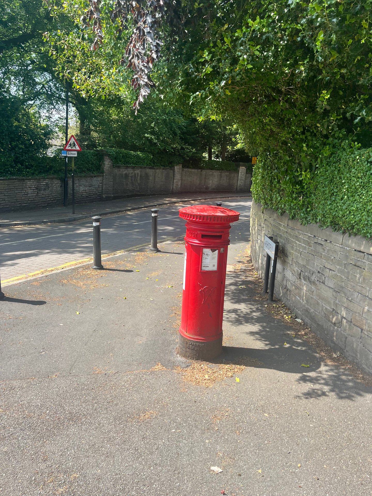 Westbourne Road, Sheffield photo 3