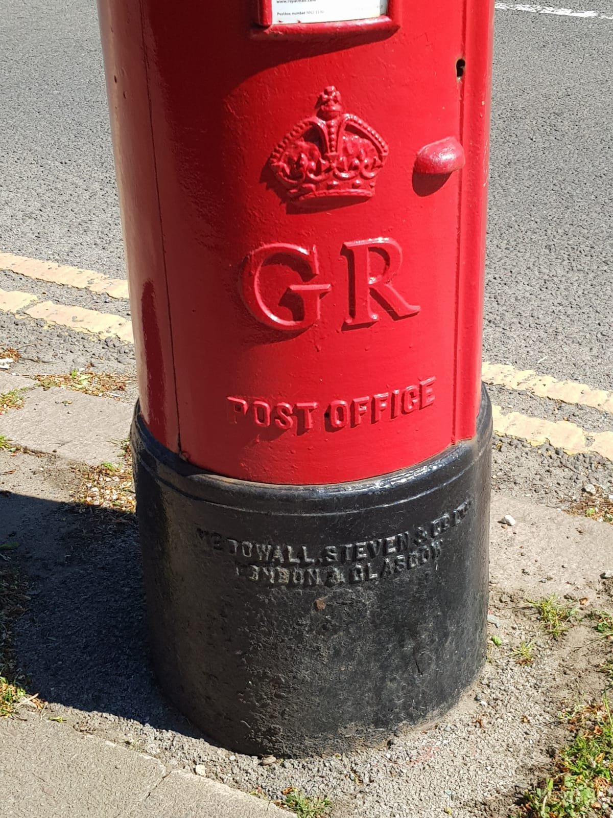 Park Avenue South, Abington photo 2