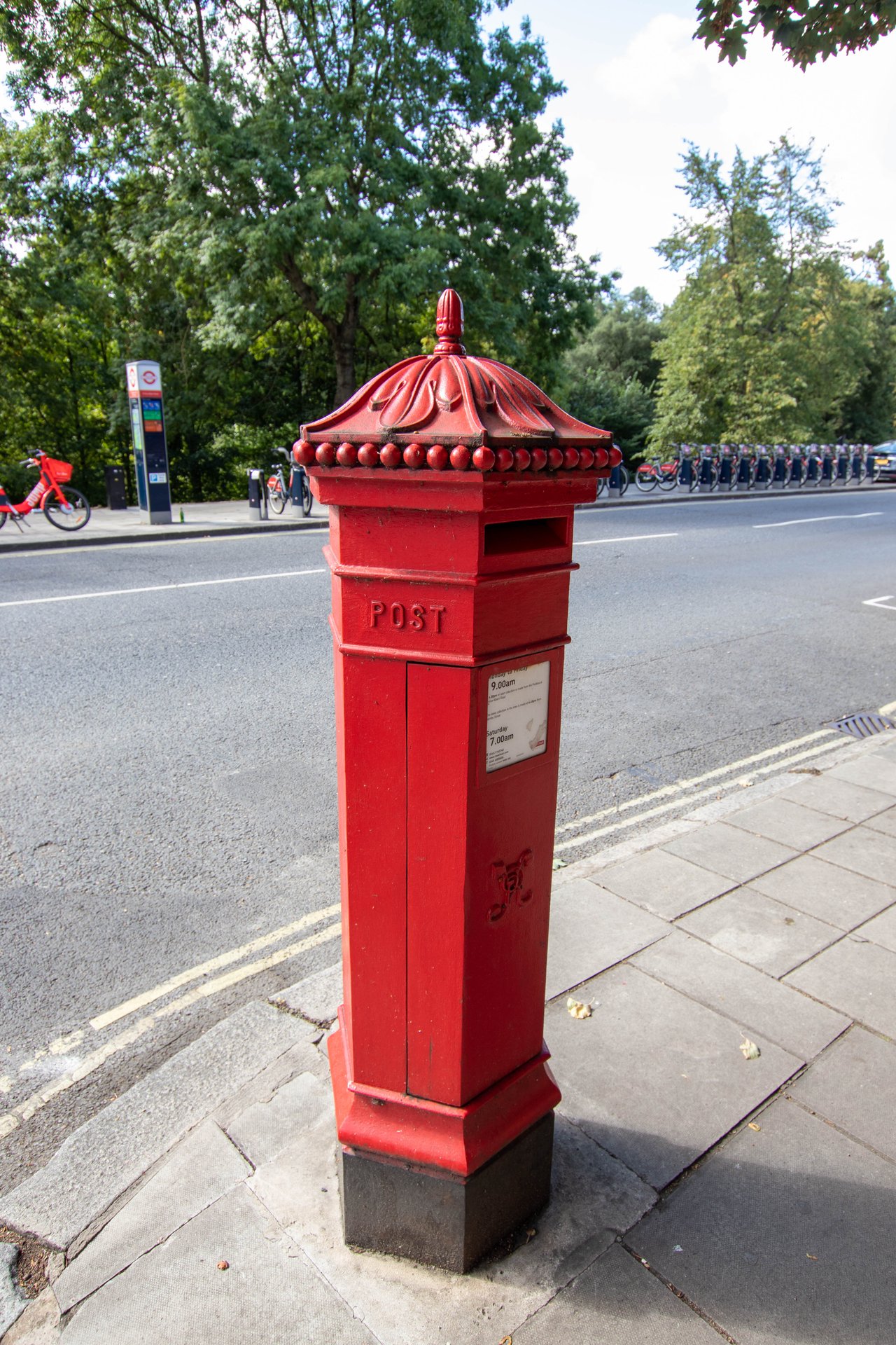 Prince Albert Road, City of Westminster photo 3