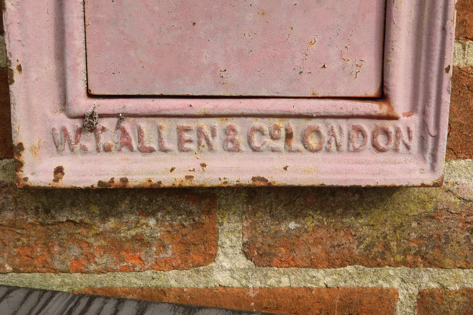 Bruisyard Street photo 2