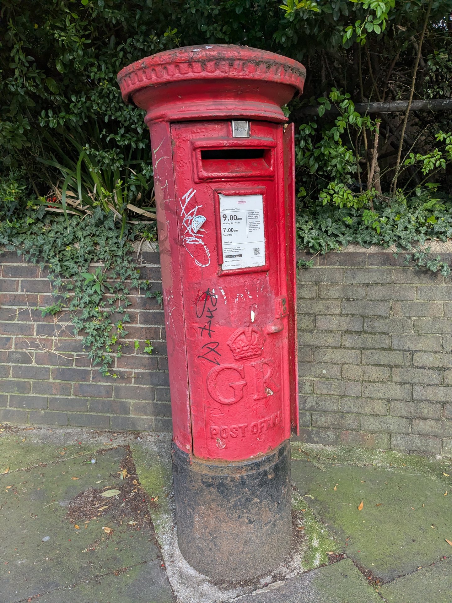 Antill Road, photo 2