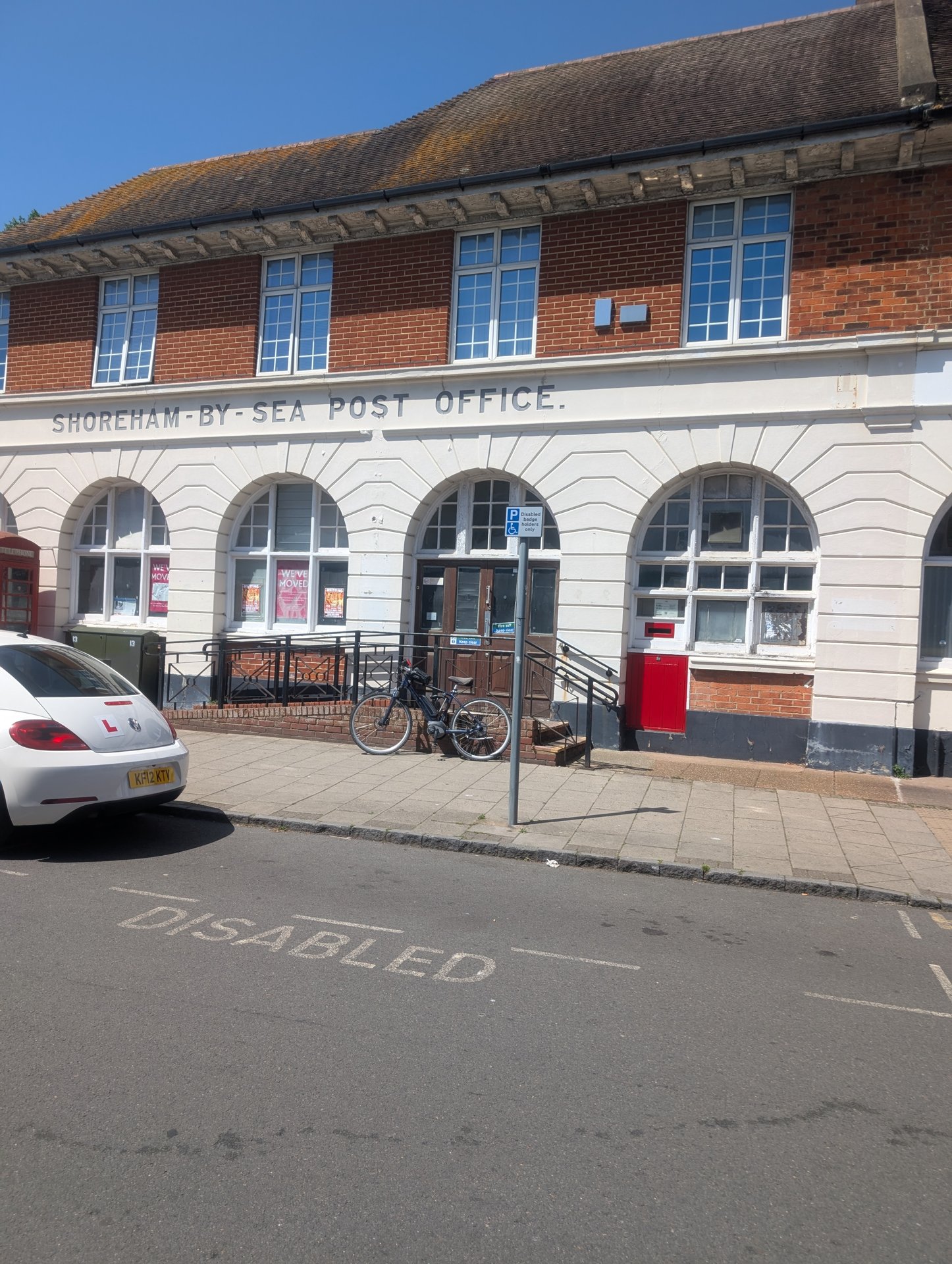 Brunswick Road, Shoreham-by-Sea photo 2