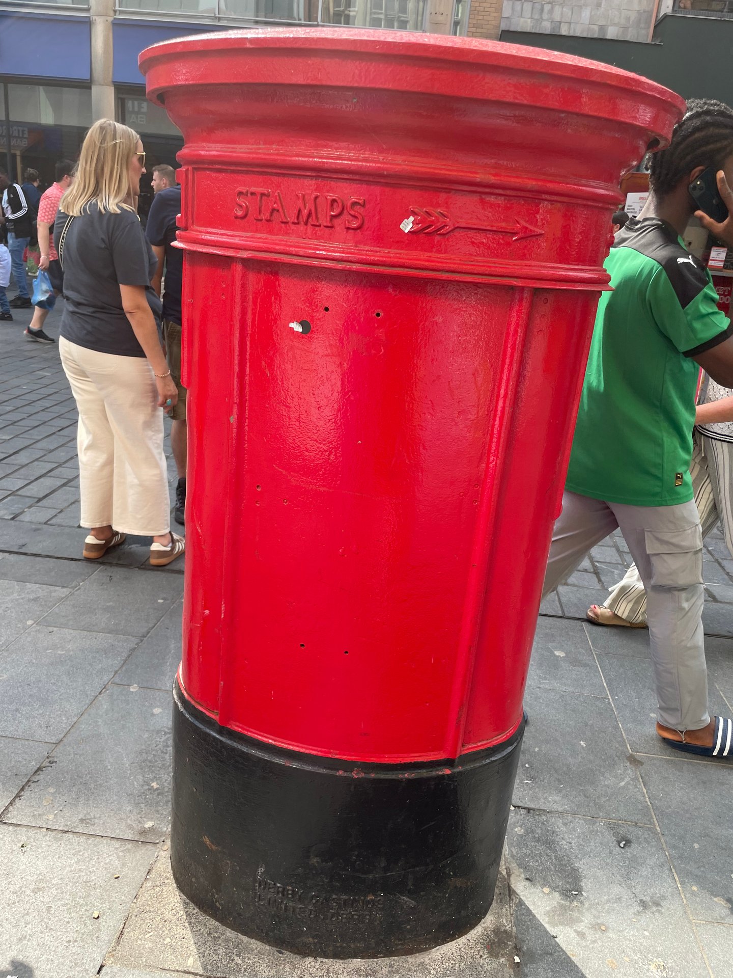 Wall Street, Vauxhall photo 4