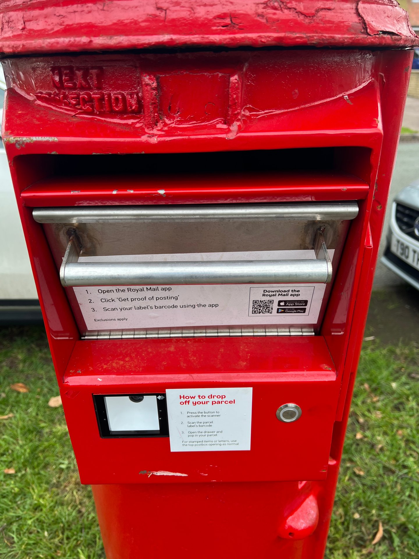 Fosseway, Lichfield photo 2